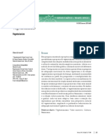 AZEVEDO - Vegetarianismo PDF