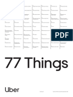 77 Things