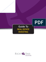 Guide To - Rich Dad Education's Online Real Estate Training ( PDFDrive.com ).pdf