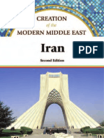Iran (Creation of the Modern Middle East)