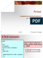 Arrays PDF