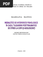 modalitati de interventie psihologica in cazul tulburarii posttraumatice de stres la copii si adolescenti.pdf