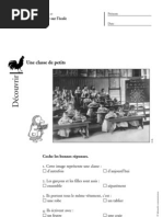Journal D Un Chat Assassin Ce2 Evaluation