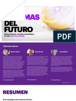 Accenture Future Systems Report ES