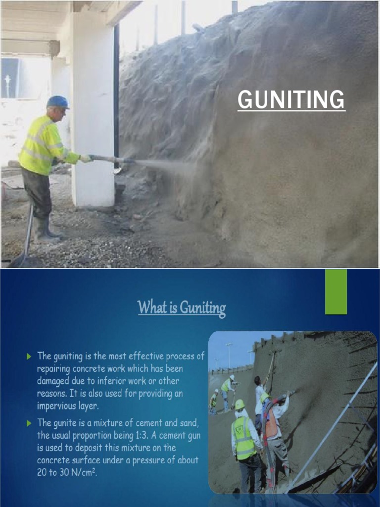 Guniting | PDF | Science & Mathematics