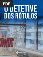 Guia- O Detetive dos Rótulos
