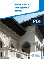 Brosura Sisteme Umede PDF