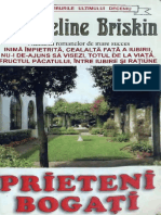Jacqueline Briskin - Prieteni Bogati PDF