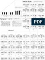 Piano Accord Revision