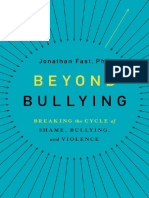 Beyond Bullying - Breaking The Cycle of Shame, Bullying and Violence - 1st Edition (2015) PDF