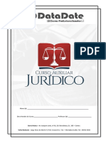APOSTILA DO CURSO DE AUXILIAR JURÍDICO DATADATE pronta-convertido.pdf