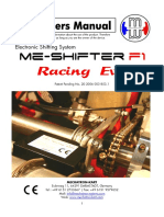 2013N - Users Manual ME-SHIFTER F1