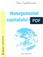 Managementul C.N PDF