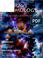 Rave Cosmology Teacher Program PDF