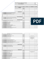 2-FAV-FOR-SSOMA-000 Relación de Documentos de SSOMA