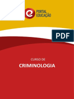 Criminologia 2015