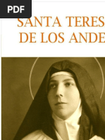 Teresa Andes