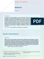Neurológica en El Embarazo PDF