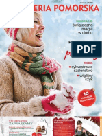 Galeria Pomorska - Katalog Świąteczny