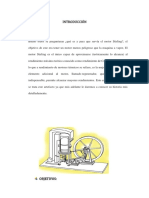 El motor Stirling: funcionamiento y tipos