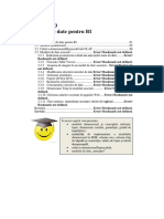 Capitolul3-Modelul Dimensional PT Platforma