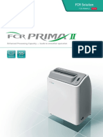 FCR Prima Ii