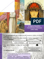 La Segona República (1931-1936) PDF