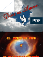 1 El Amor de Dios y El Plan de Salvación PDF