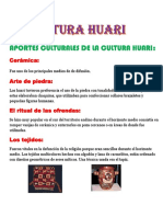 Cultura Huari
