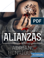 Alianzas - Adrian Henriquez