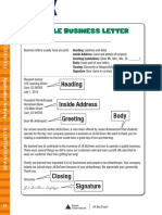 Sample Business LTR