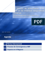 6 El Proceso de Armonización A Las NIIF en Las Empresas Aseguradoras 2