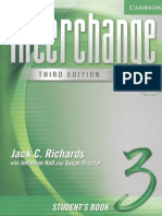New Interchange 3 Student Book PDF