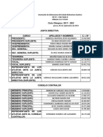 Asociación Handball Guárico 22 S 2019 PDF