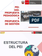 PEI Identidad y Gestión