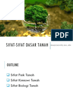 2-3 Sifat-Sifat Dasar Tanah