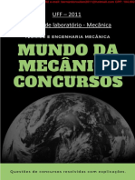 TcnicodelaboratrioMecnica2011Ebook PDF