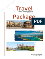 Travel Package PDF
