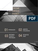 Síndrome Do Edifício Doente