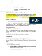 RESUMEN FINAL DERECHOS REALES 2019 12.02.19