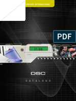 Catalogo DSC PDF