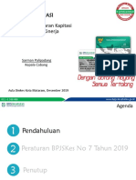 Sistem Pembayaran KBK