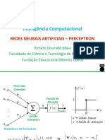 7_RNA_Perceptron