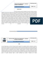 Malla Castellano 2019 PDF