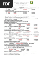 3rdQ RWS Answer Key