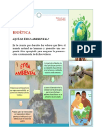 Boletin Informativo - Bioética1 PDF