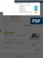 LogoMaker - Checkout PDF