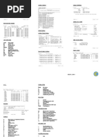 Jobtrac Quick Reference Guide