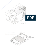 Ejercicio Solidworks 4 4 19