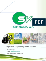 Servigilk P1